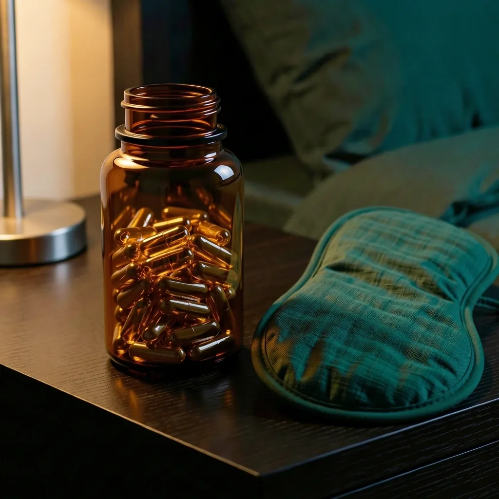 Recovery & Sleep Support