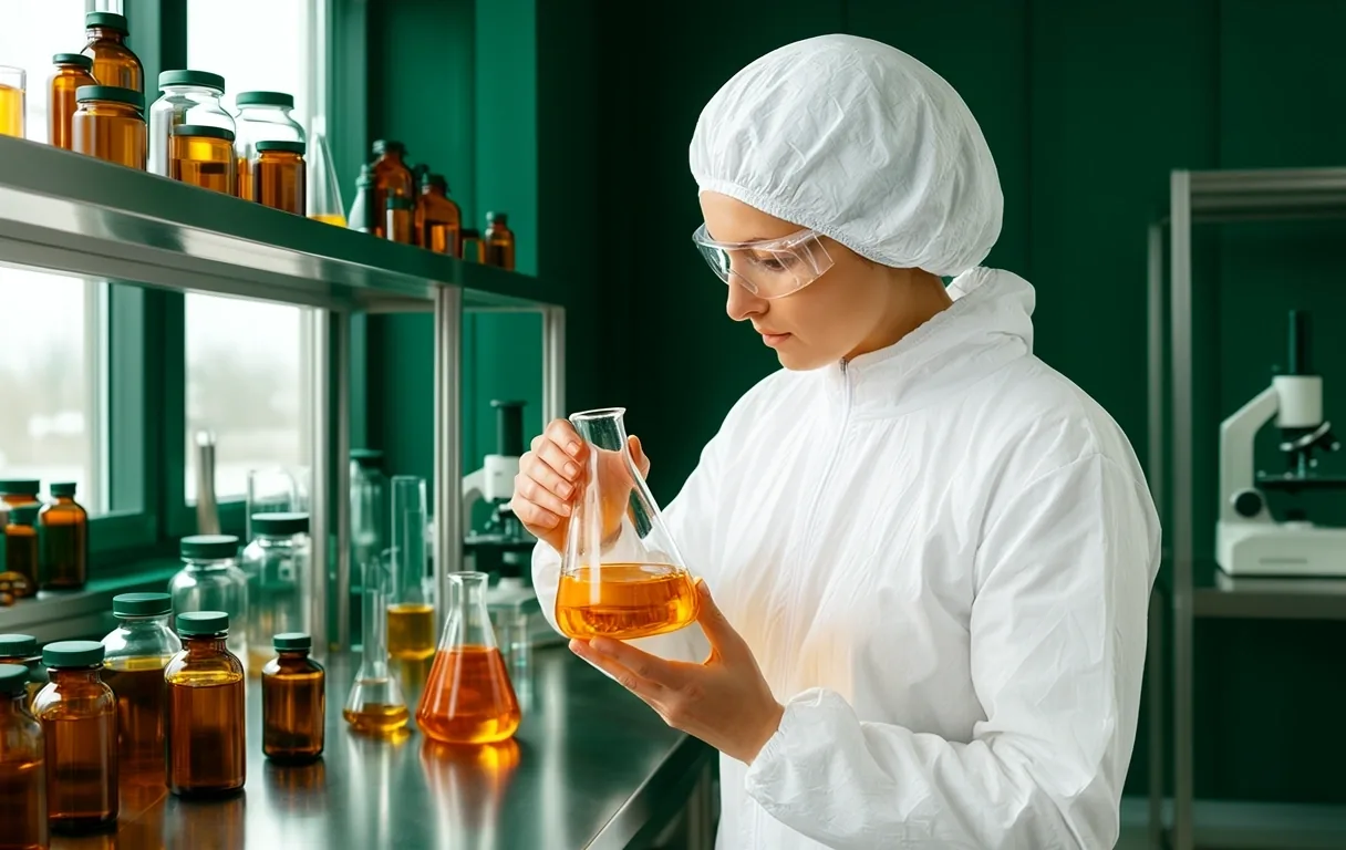 Partner Laboratory