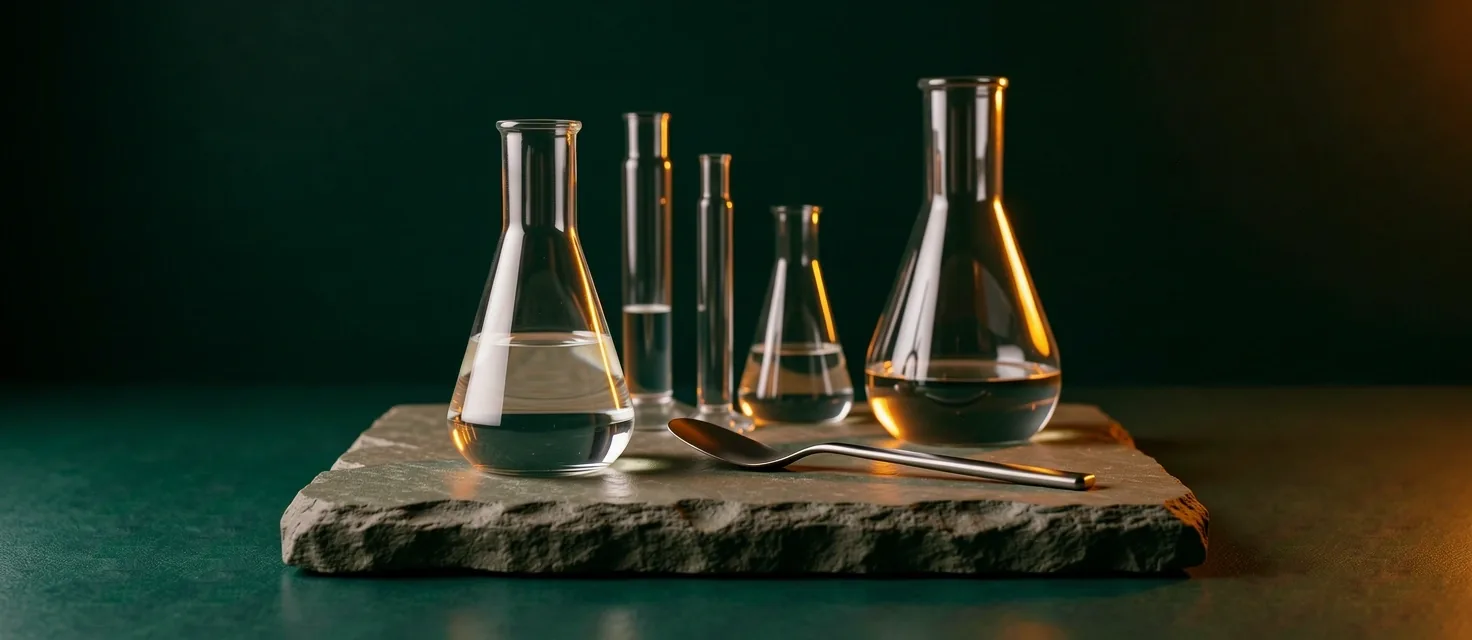 Precision laboratory environment